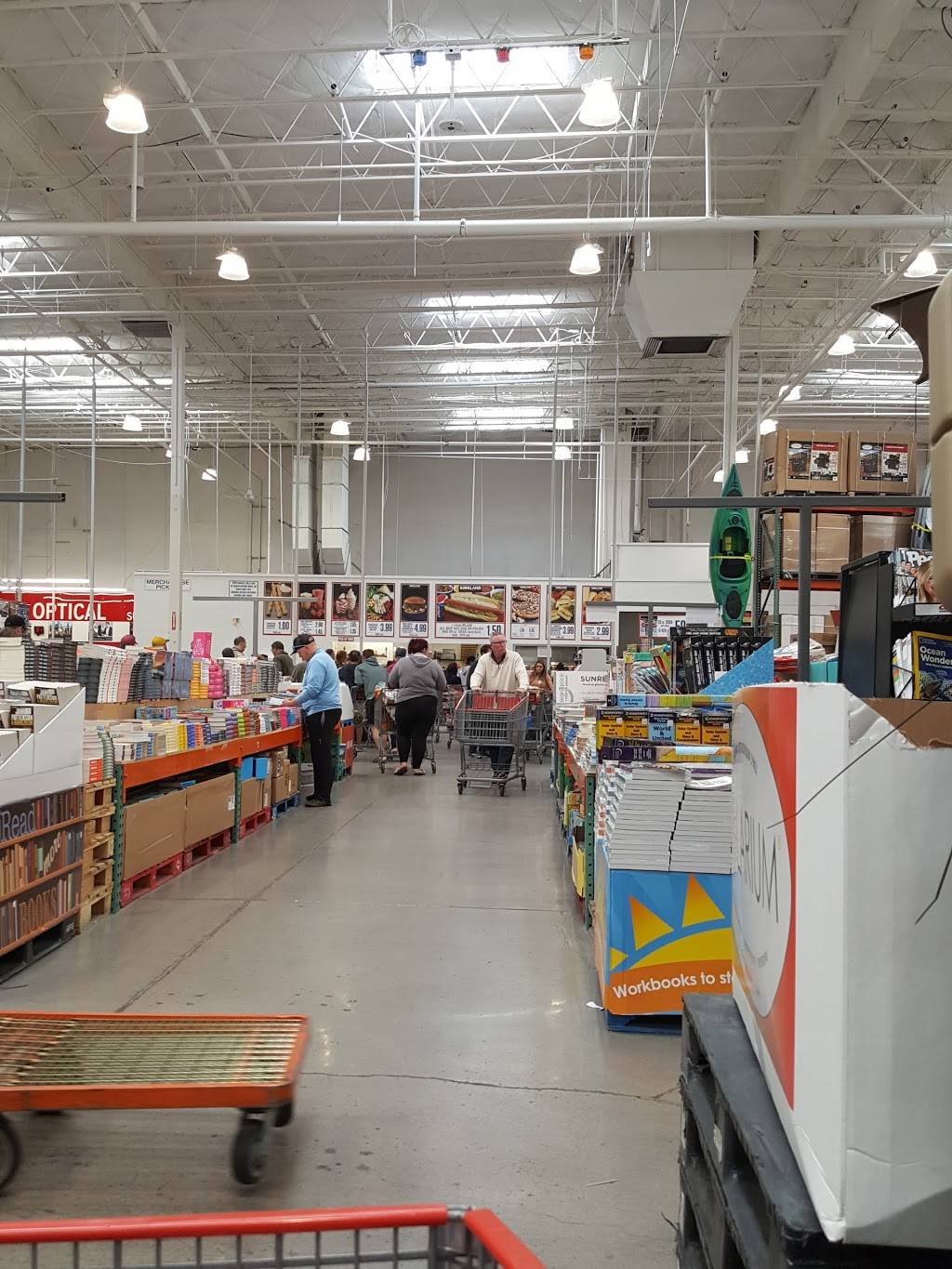 Costco Wholesale | 2200 Harvard Way, Reno, NV 89502, USA | Phone: (775) 689-2200