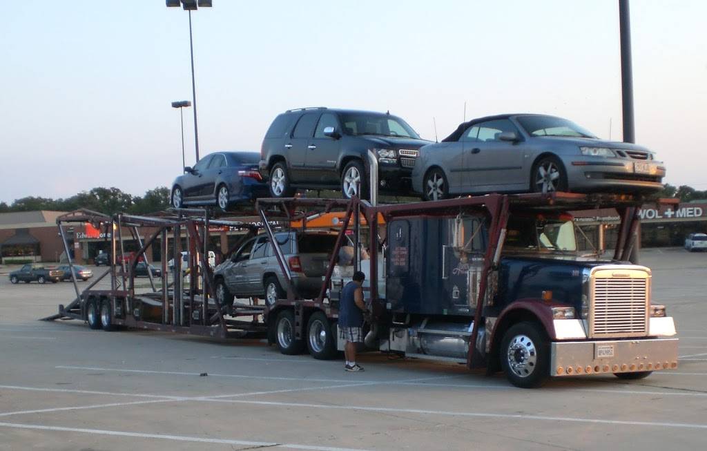 Eagle Auto Transport | Normal Blvd, Lincoln, NE 68506, USA | Phone: (402) 204-4811