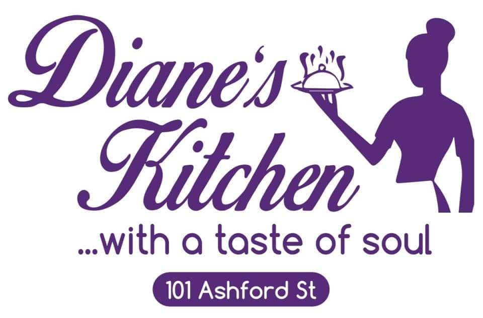 Dianes Kitchen | 101 Ashford St, Chester, SC 29706, USA | Phone: (803) 377-8414
