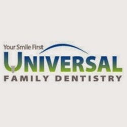 Universal Family Dentistry | 7490 Orangethorpe Ave, Buena Park, CA 90621 | Phone: (714) 670-2221