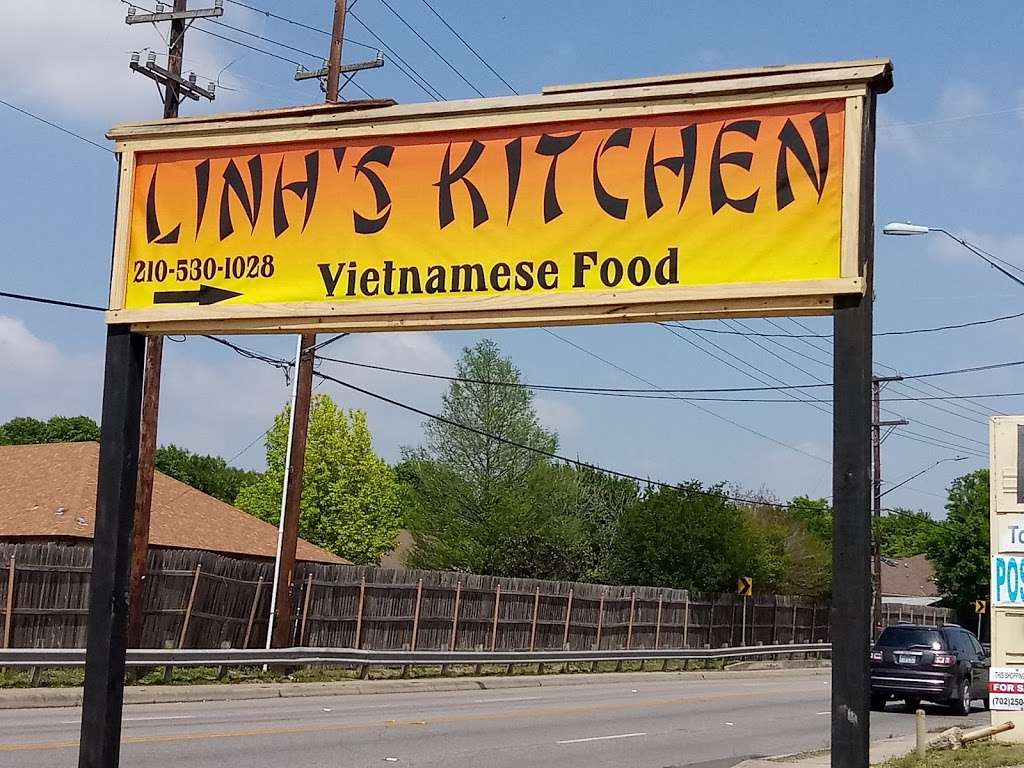 Linhs Kitchen | 6206 Montgomery Dr, San Antonio, TX 78239 | Phone: (210) 530-1028