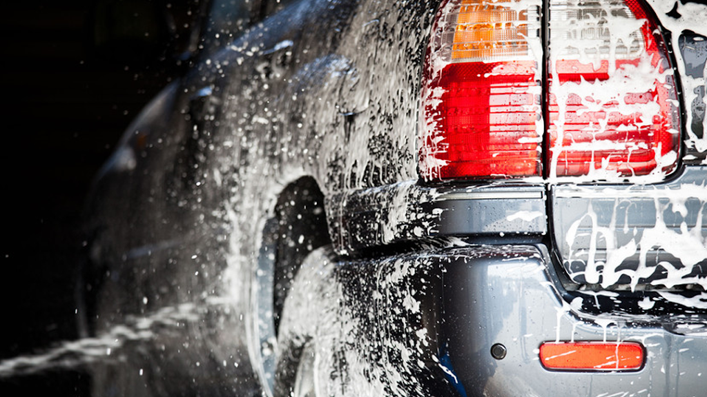 Mendham Full Service Car Wash | 104 E Main St, Mendham, NJ 07945 | Phone: (973) 543-6704