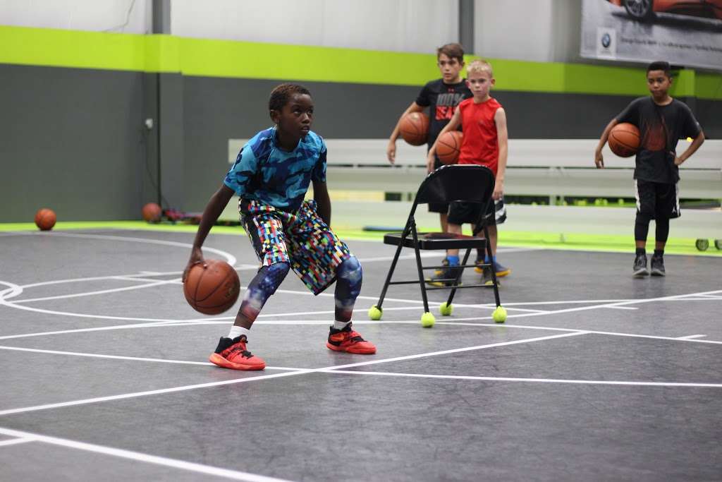 GymRatz Basketball Center | 1723 Route 17A, Florida, NY 10921, USA | Phone: (845) 649-3818