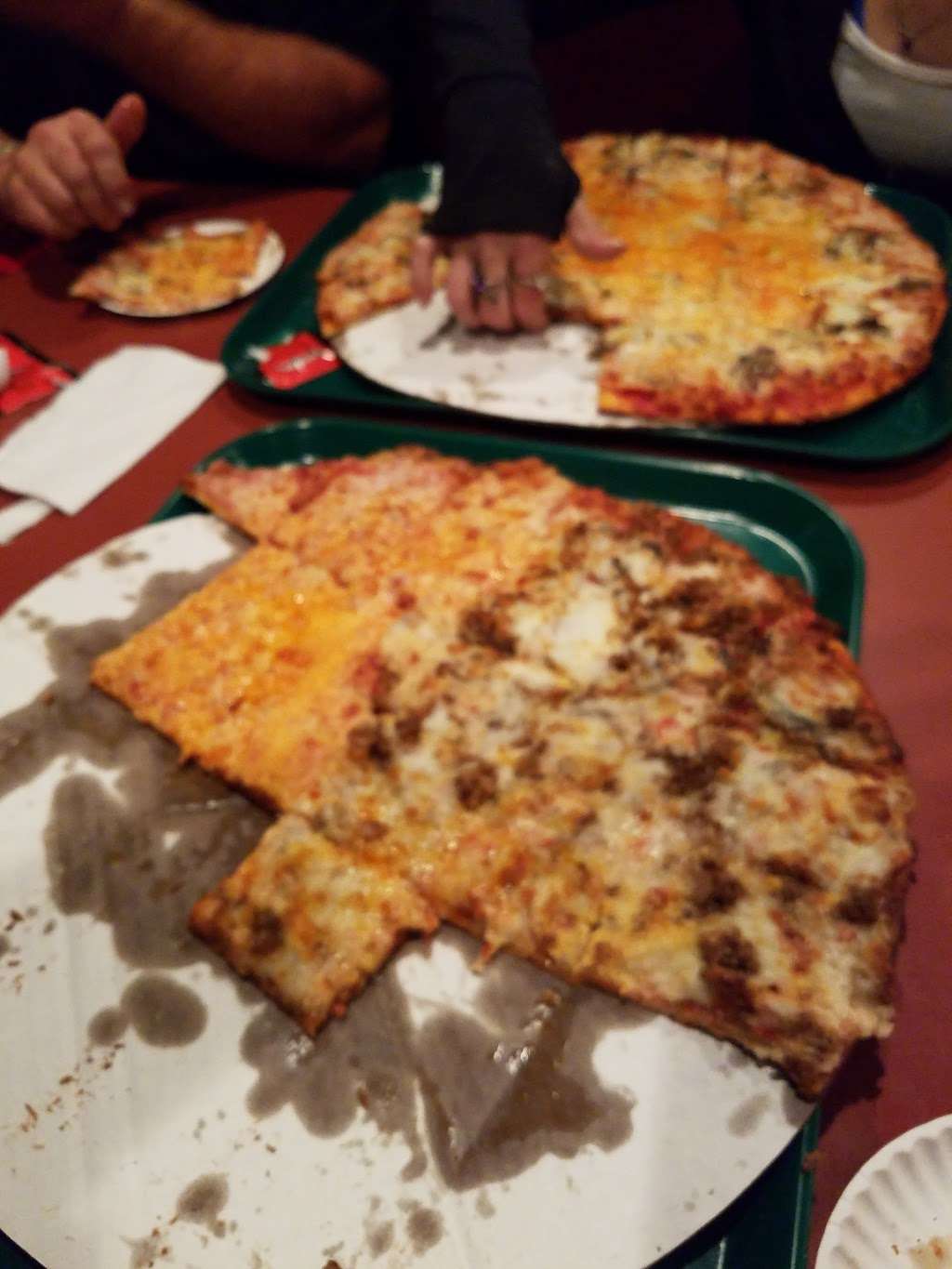 Pizza King | 8100 E US Hwy 36, Avon, IN 46123, USA | Phone: (317) 272-1707