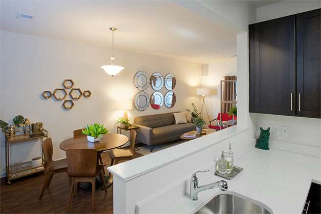 Meadow Ridge Luxury Apartments | 101 Bill, S Robinson Ave, Newburgh, NY 12550, USA | Phone: (845) 670-5000