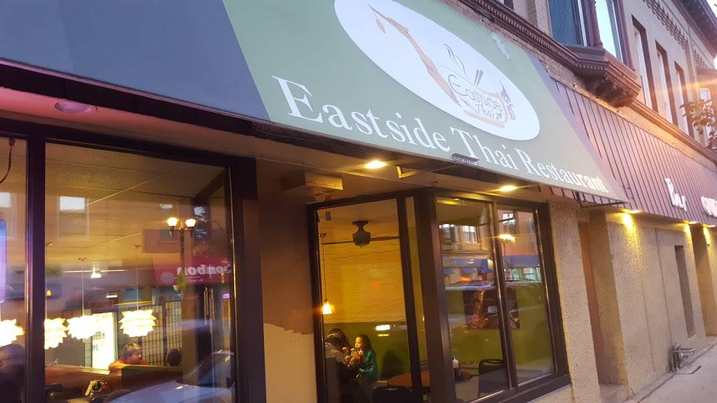Eastside Thai Restaurant | 879 Payne Ave, St Paul, MN 55130, USA | Phone: (651) 776-6599