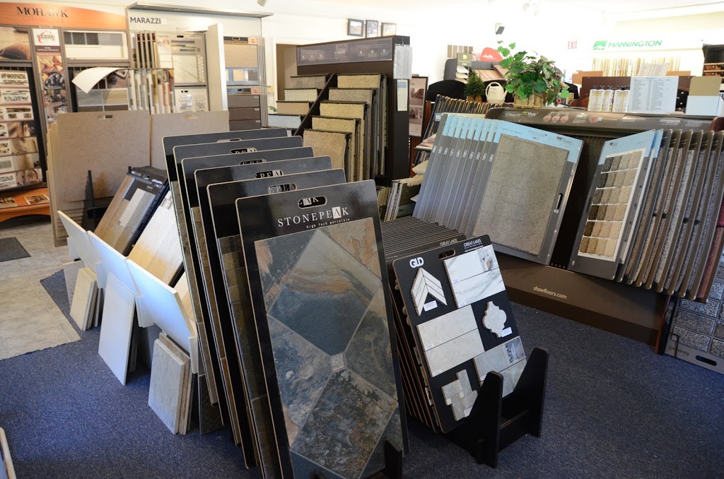 Burroughs Flooring | 240 Elkhorn Rd, Williams Bay, WI 53191, USA | Phone: (262) 245-6909