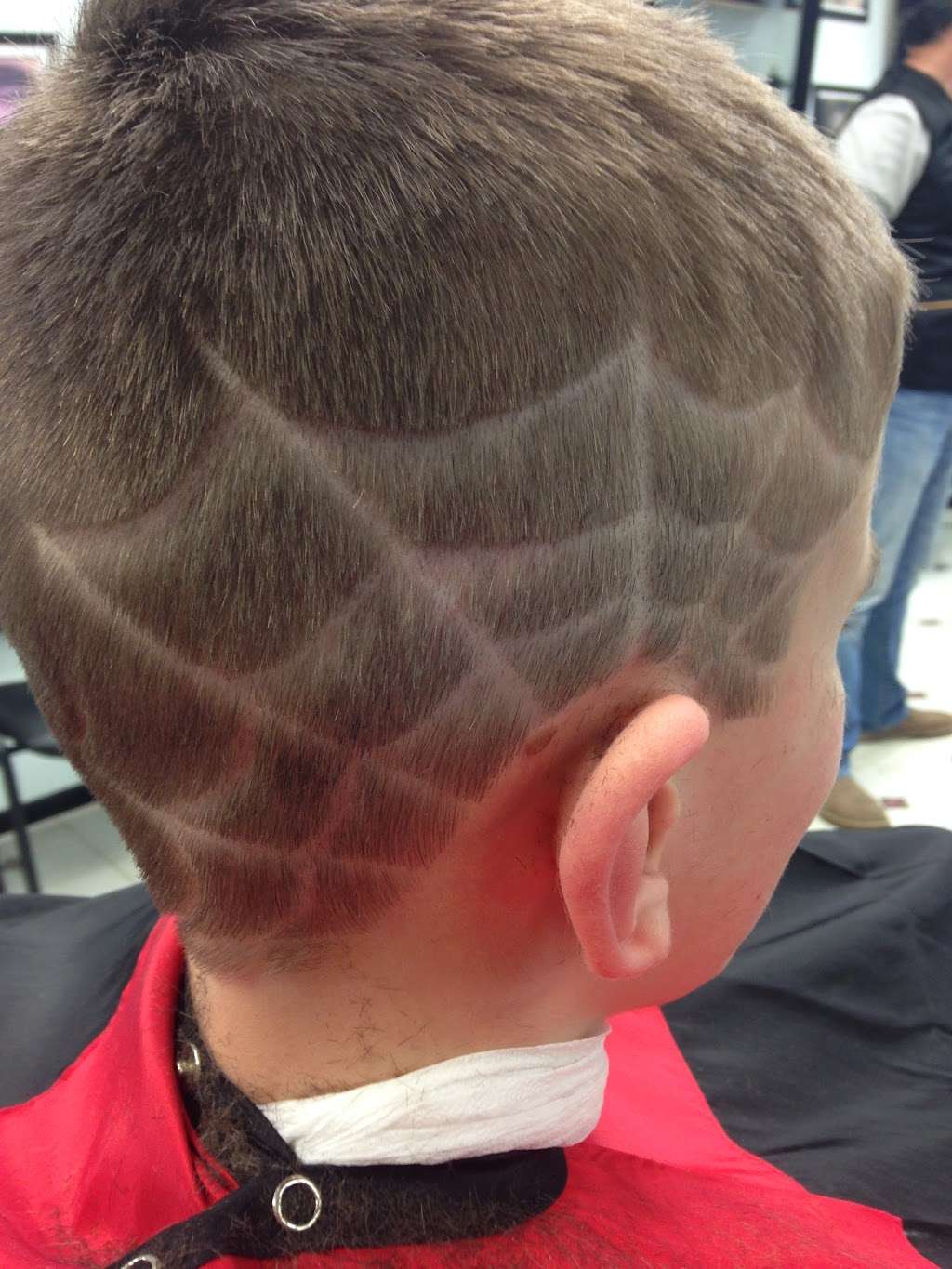 Eddie & Marks Barbershop | 634 Halstead Ave, Mamaroneck, NY 10543, USA | Phone: (914) 698-0527