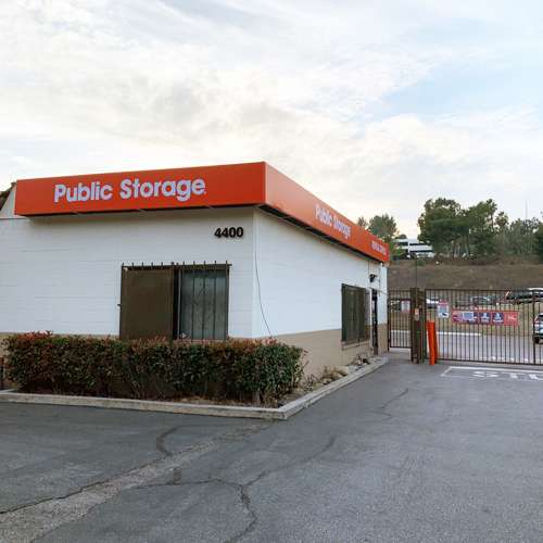 Public Storage | 4400 W Ramona Blvd, Monterey Park, CA 91754, USA | Phone: (323) 488-5556