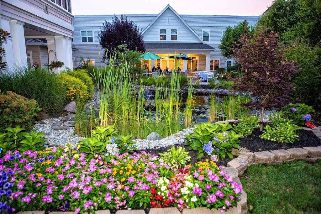 Seashore Gardens Living Center | 22 W Jimmie Leeds Rd, Galloway, NJ 08205 | Phone: (609) 404-4848