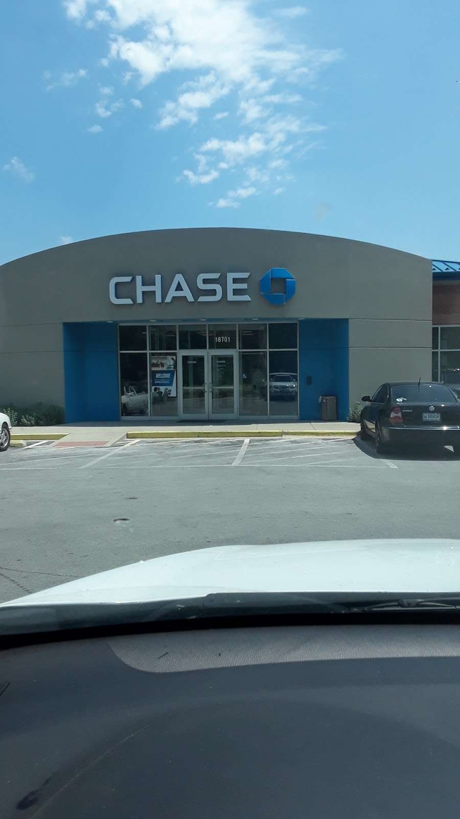 Chase Bank | 18701 S Halsted St, Glenwood, IL 60425, USA | Phone: (708) 754-2891