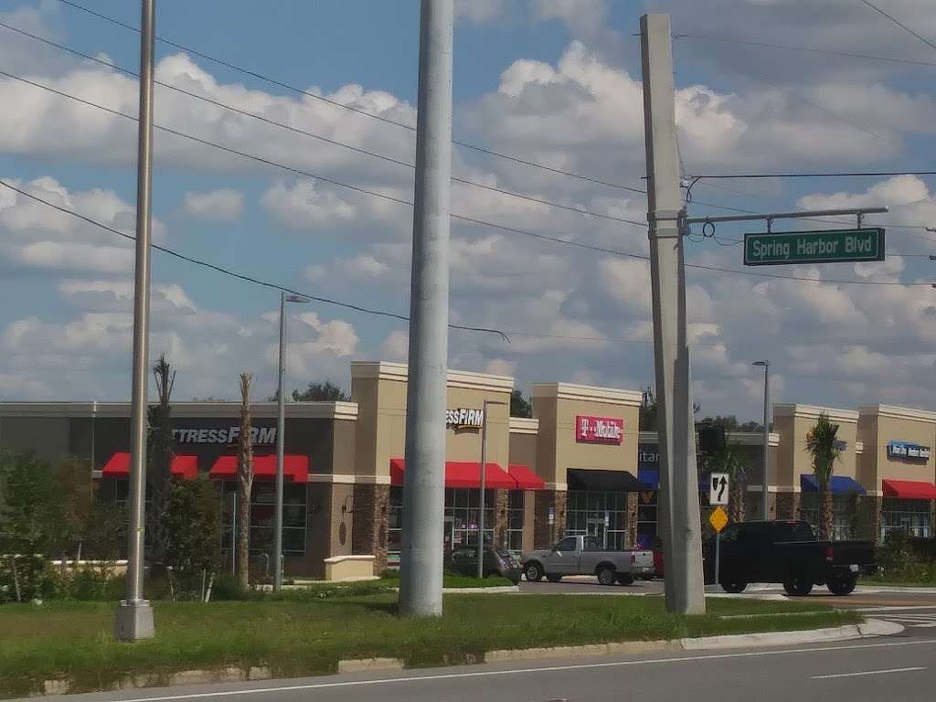 Mattress Firm Mt Dora Eustis | 17435 US-441 Ste 107, Mt Dora, FL 32757, USA | Phone: (352) 483-8350