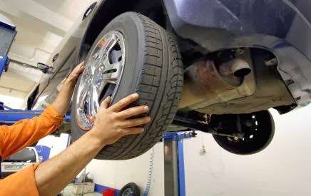 Affordable Tires of Bridgeton | 884 N Pearl St, Bridgeton, NJ 08302, USA | Phone: (856) 455-9880