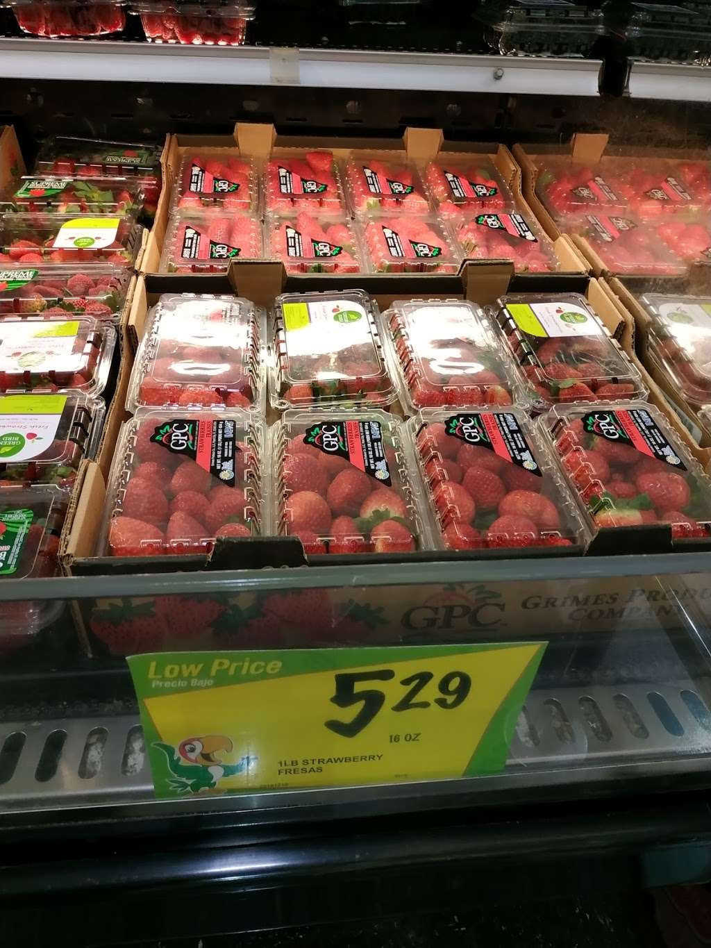Fiesta Mart | 8320 FM 1960, Houston, TX 77070, USA | Phone: (281) 955-5590