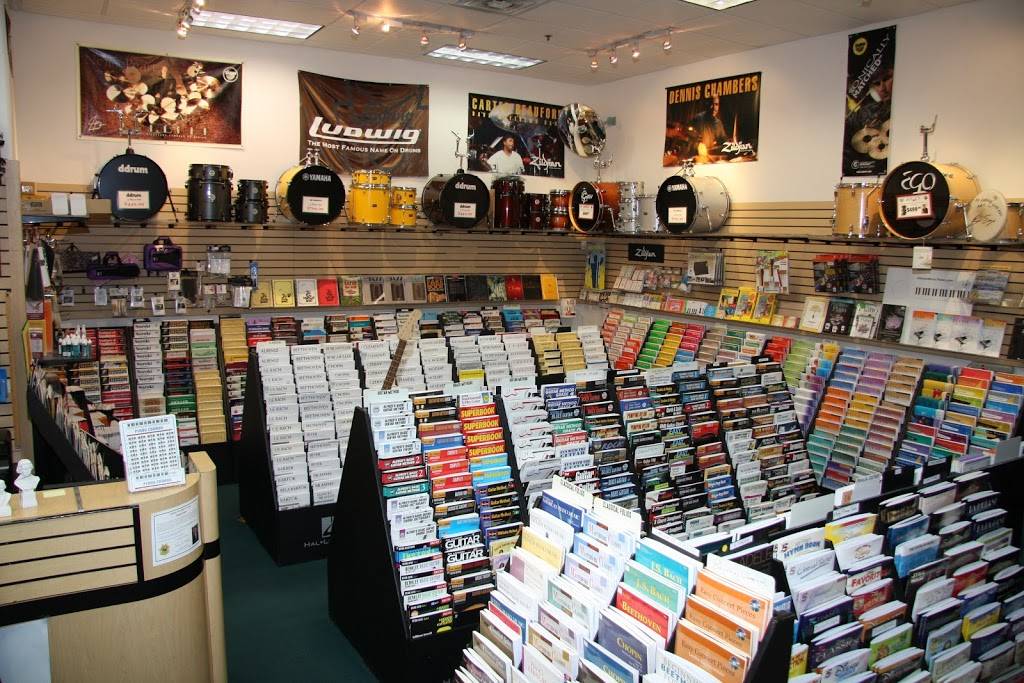 Family Music Centers - Centennial Hills | 7280 W Azure Dr Suite 140, Las Vegas, NV 89130, USA | Phone: (702) 794-4080