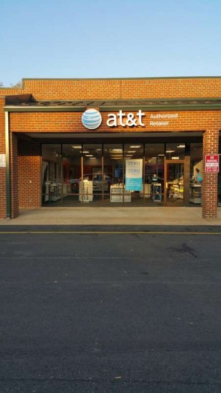 AT&T Store | 36109 Goodwin Dr, Locust Grove, VA 22508 | Phone: (540) 972-6080