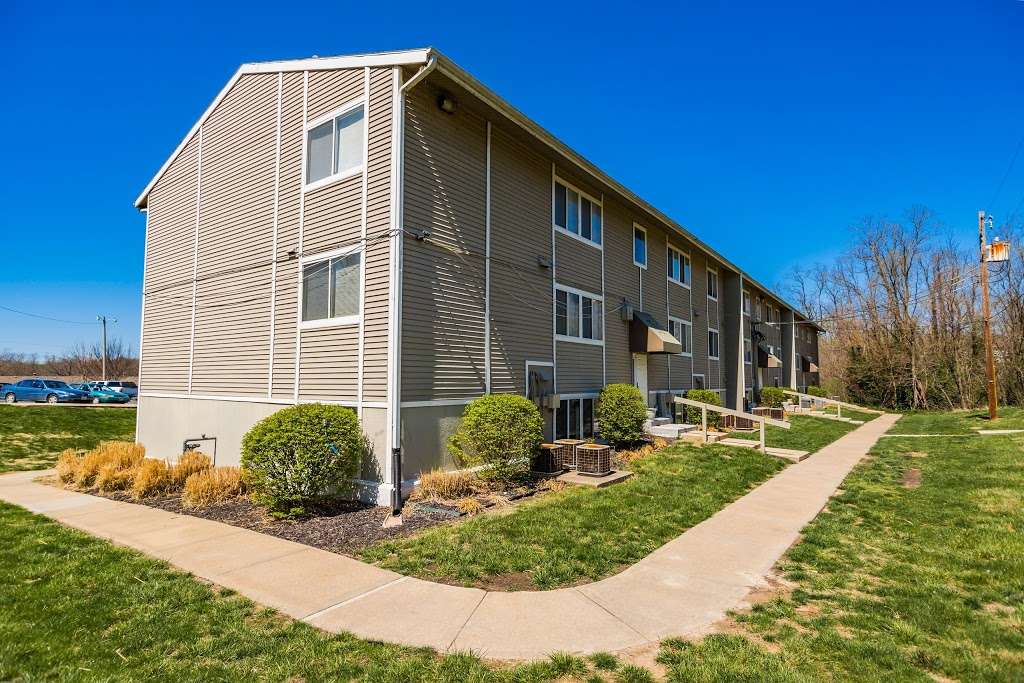 Terrace Hills Apartments | 1200 N 6th St, Atchison, KS 66002, USA | Phone: (913) 225-8994