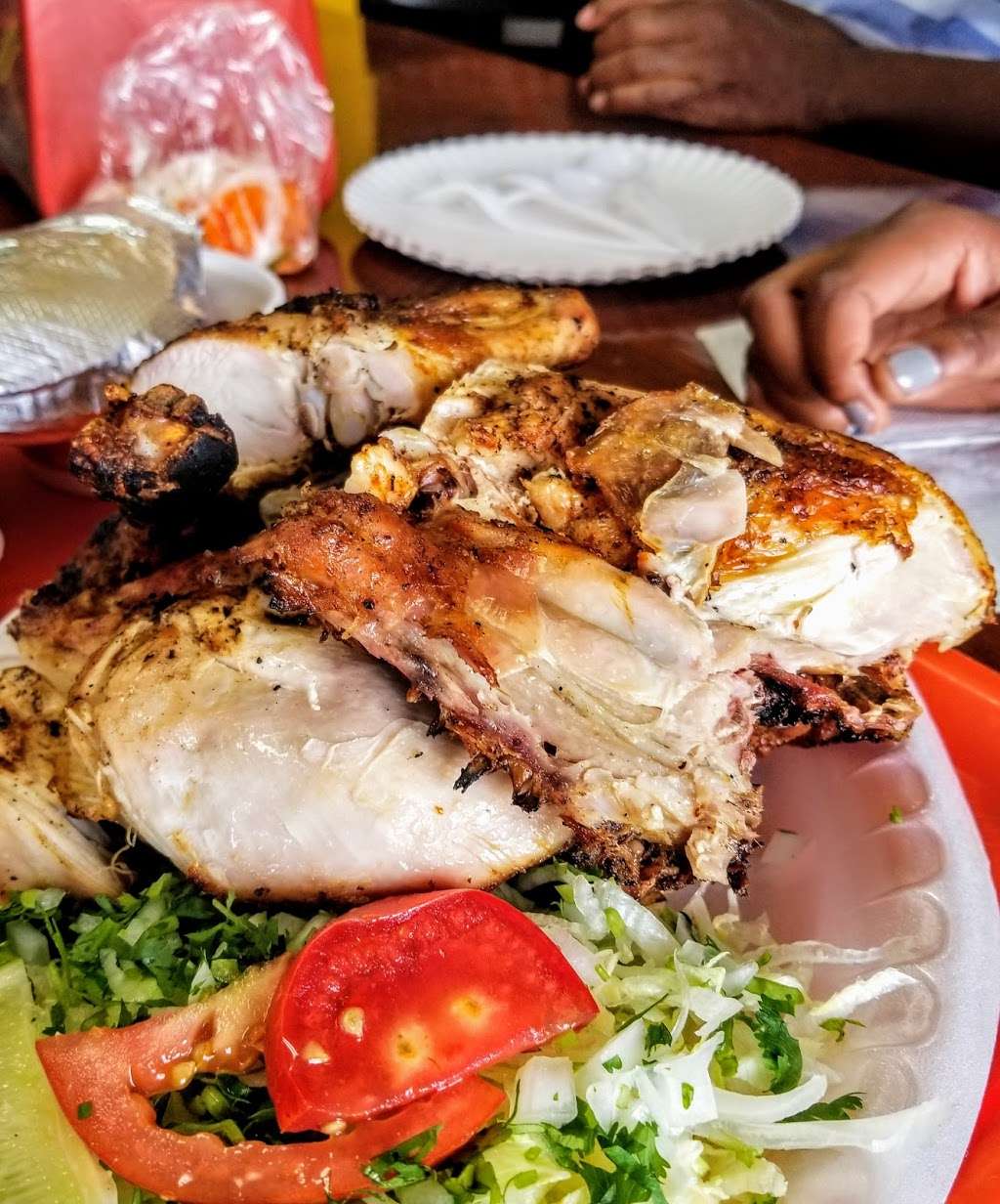 El Pollo Mobile | 4104 E Lake Mead Blvd, Las Vegas, NV 89115, USA | Phone: (702) 531-9413