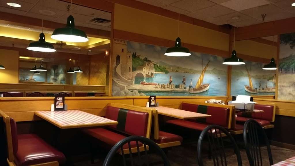 Papa Ginos | 158 N Main St, Uxbridge, MA 01569, USA | Phone: (508) 278-6881