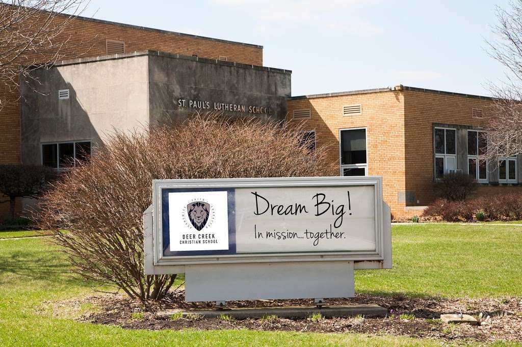 Deer Creek Christian School | 330 W Highland Dr, Chicago Heights, IL 60411, USA | Phone: (708) 672-6200