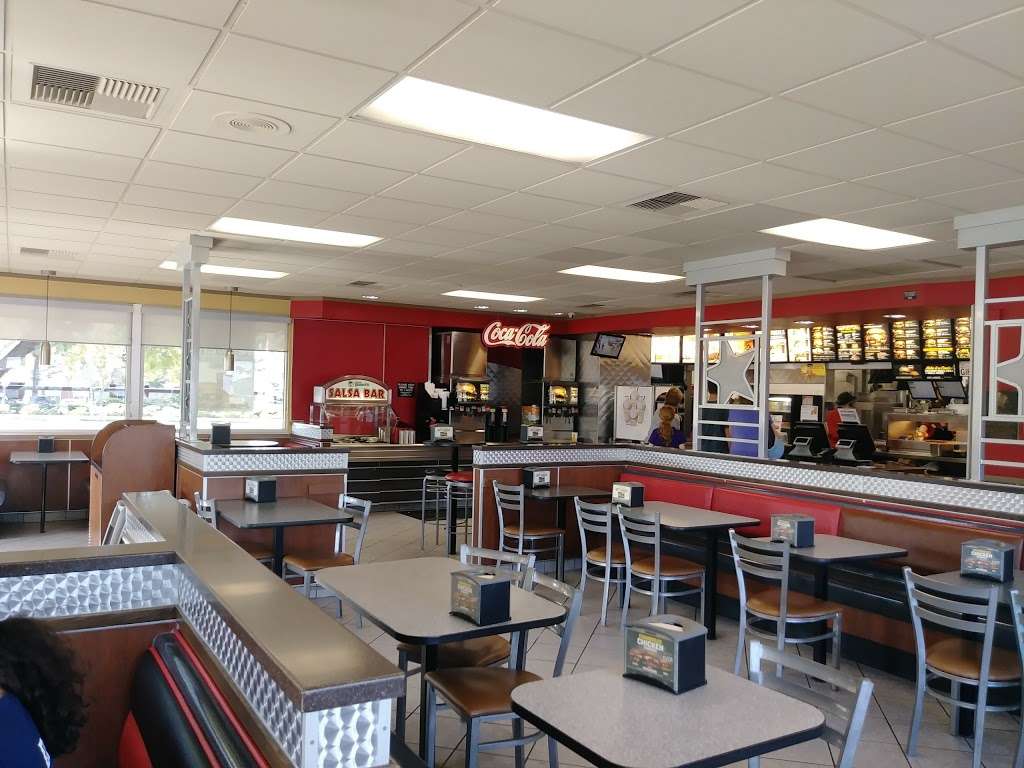 Carls Jr. | 750 N Rose Dr, Placentia, CA 92870 | Phone: (714) 524-8770