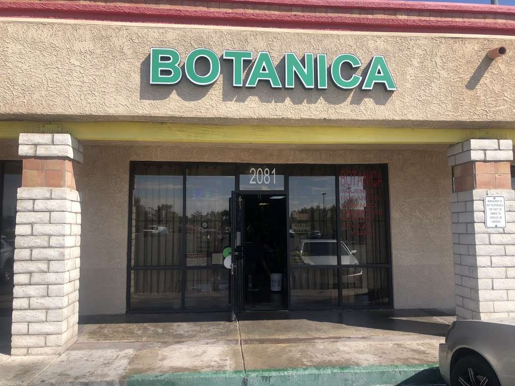 3 Ángeles Botánica | 2081 N Jones Blvd, Las Vegas, NV 89108, USA | Phone: (702) 434-1065