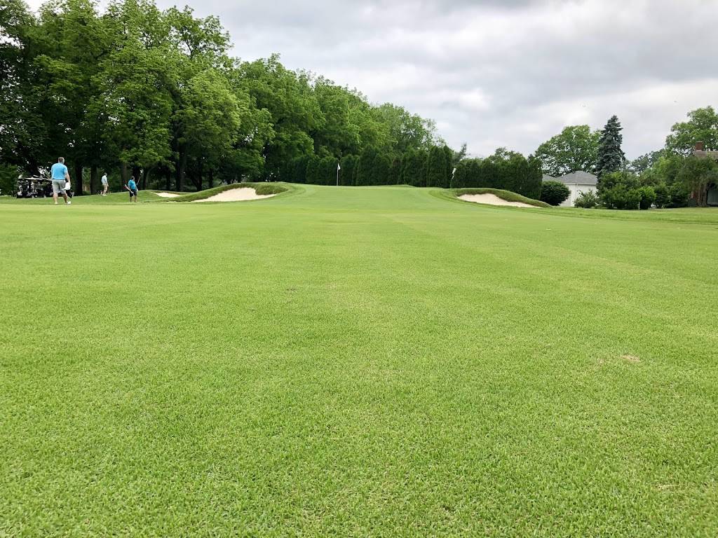 Hurstbourne Country Club | 9000 Hurstbourne Club Ln, Louisville, KY 40222, USA | Phone: (502) 425-0094