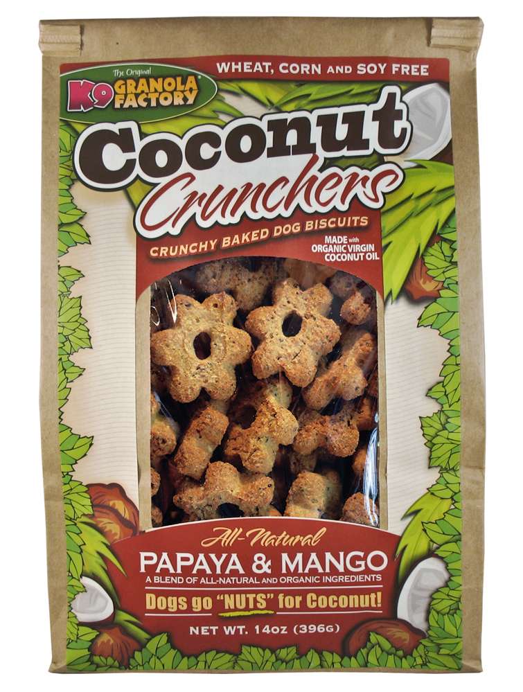 K9 Granola Factory | 3400 W Market St, York, PA 17404, USA | Phone: (717) 793-8169