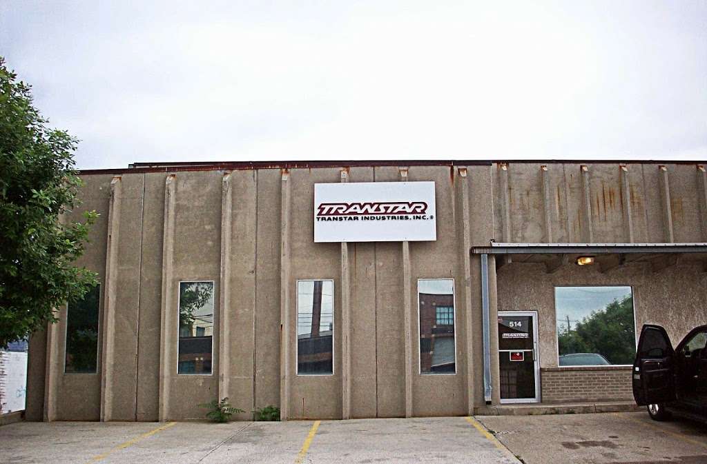 Transtar Industries | 514 W Merrill St B, Indianapolis, IN 46225, USA | Phone: (866) 244-2032