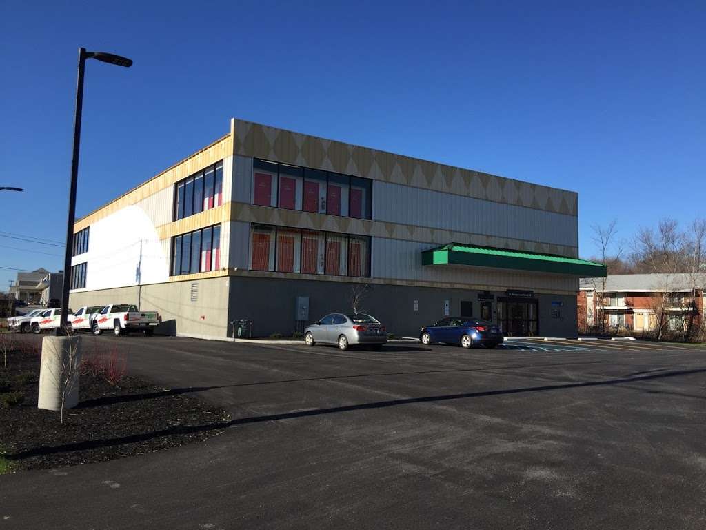 U Haul Moving Storage Of Middletown 381 Ny 211 Middletown Ny 10940 Usa