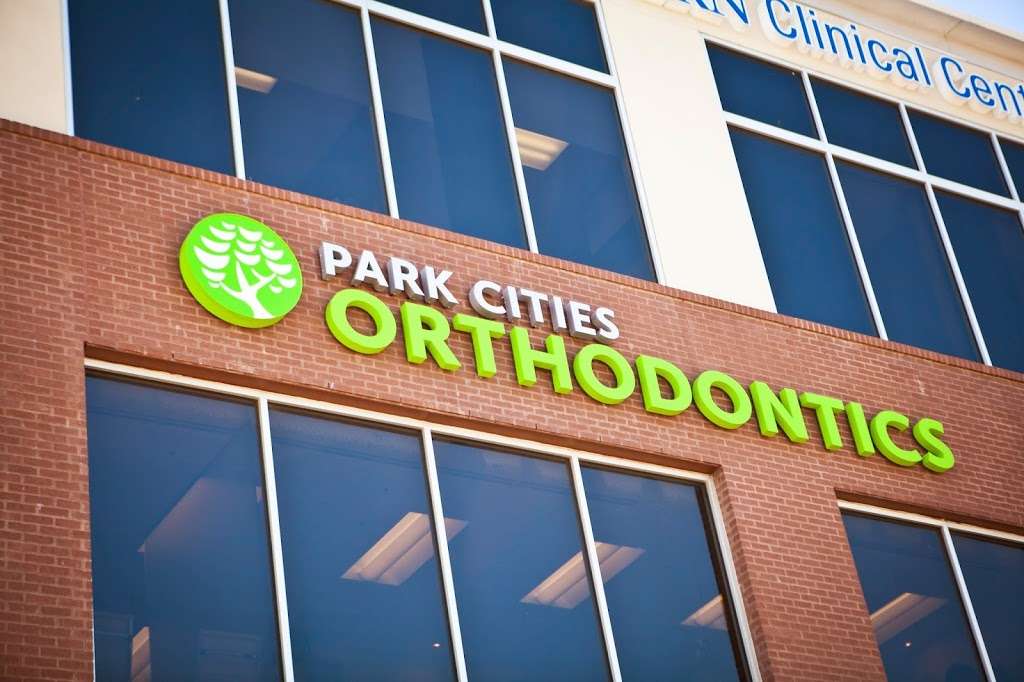 Park Cities Orthodontics | 8611 Hillcrest Rd Suite 225, Dallas, TX 75225, USA | Phone: (214) 484-8488