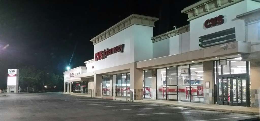 CVS | 2266 W Holcombe Blvd, Houston, TX 77030, USA | Phone: (713) 218-2180