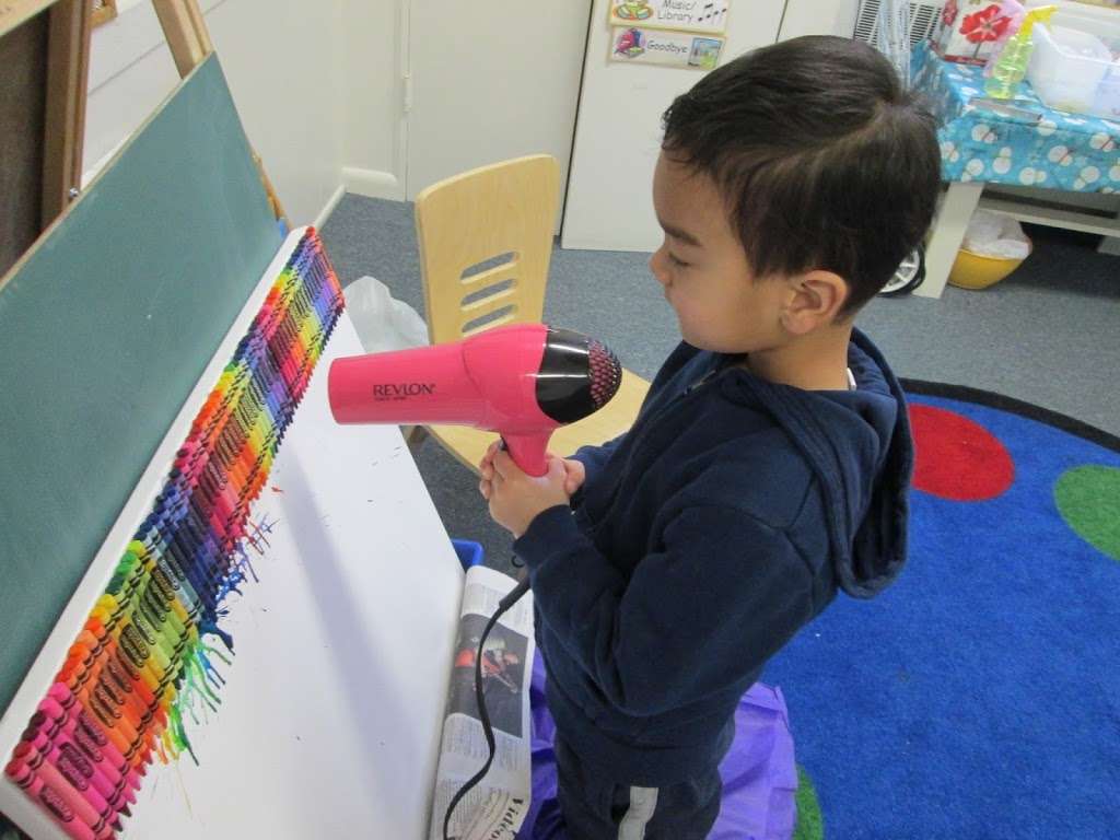 St Christophers Preschool | 6320 Hanover Ave, Springfield, VA 22150, USA | Phone: (703) 451-1845