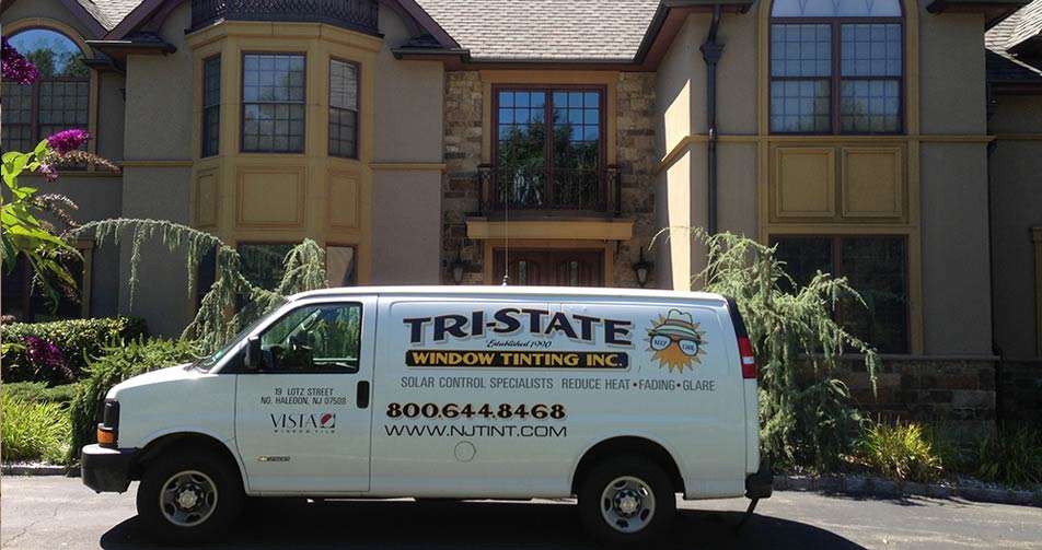 Tri-State Window Tint Inc. | 10 Vista Dr, Mountain Top, PA 18707, USA | Phone: (800) 644-8468