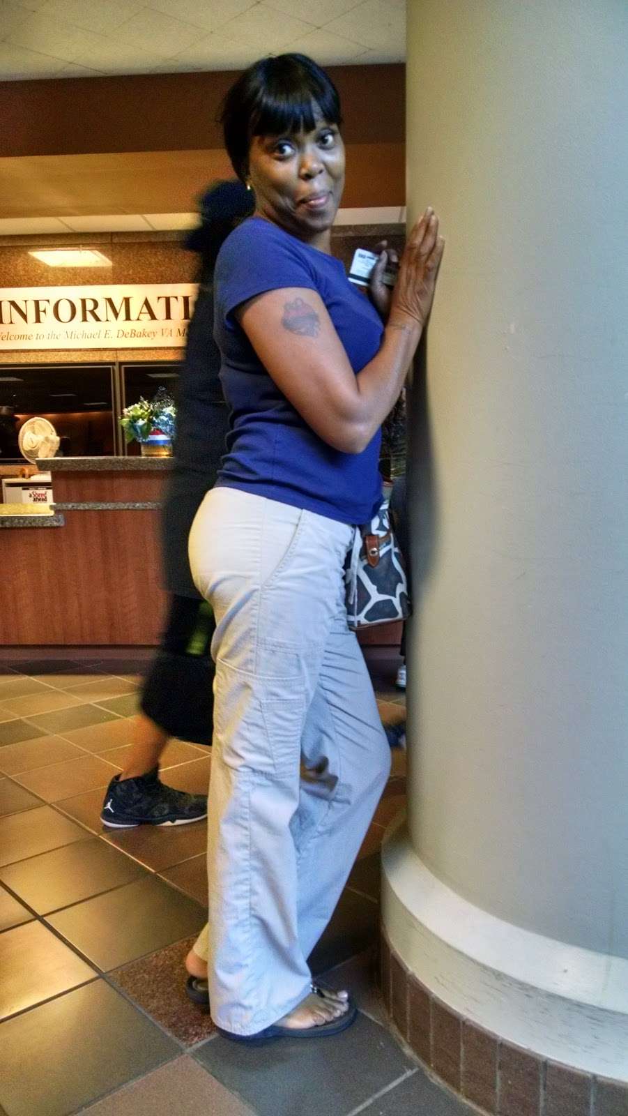 Infinity Health Care | 5727 Rue St, Houston, TX 77033, USA | Phone: (713) 336-3865