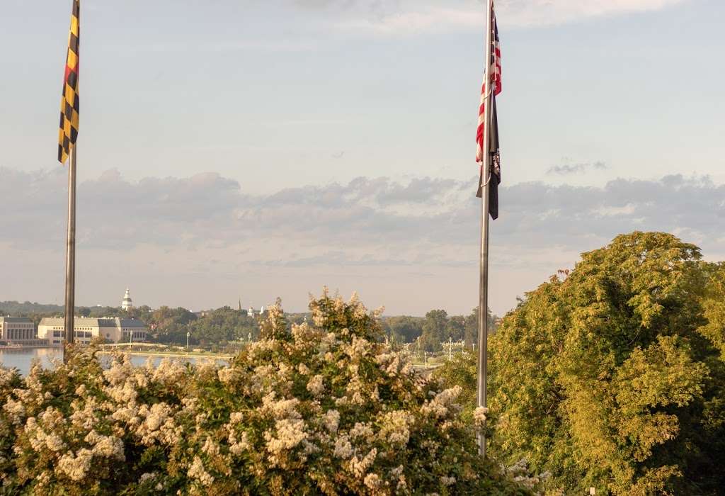 Governor Ritchie Scenic Overlook | 1919 Governor Ritchie Hwy, Annapolis, MD 21409