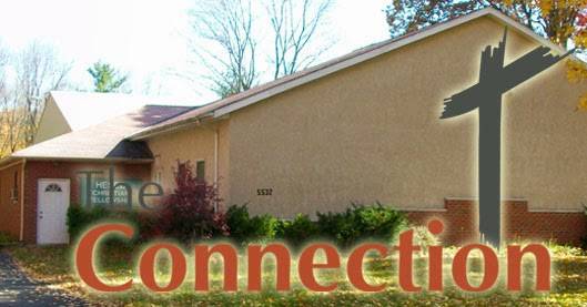 The Connection | 5532 Sinclair Rd, Columbus, OH 43229, USA | Phone: (614) 431-5453