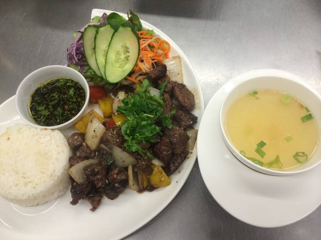 Saigon Noodles | 1295 N Sherwood Forest Dr B, Baton Rouge, LA 70815, USA | Phone: (225) 663-6375