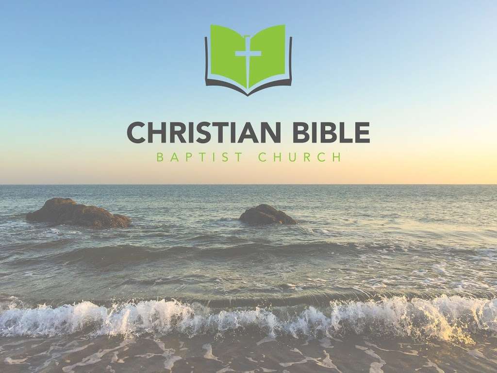 Christian Bible Baptist Church | 800 Atlantic City Blvd #2, Bayville, NJ 08721 | Phone: (848) 222-9387