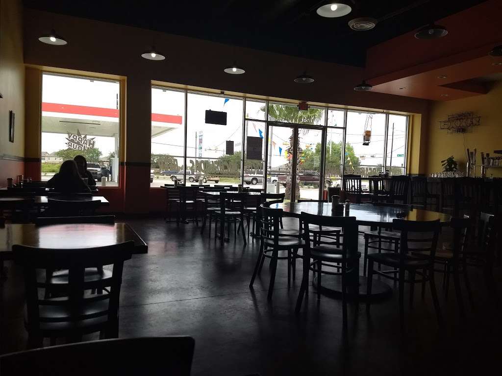 Basas Mexican grill | 21411 Clay Rd a, Katy, TX 77449, USA | Phone: (281) 717-4658