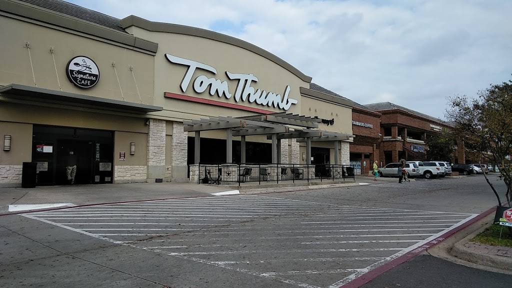 Tom Thumb | 3757 Forest Ln, Dallas, TX 75244, USA | Phone: (972) 241-4426