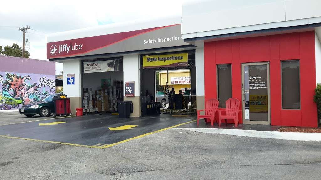 Jiffy Lube | 9206 Perrin Beitel Rd, San Antonio, TX 78217 | Phone: (210) 599-4427