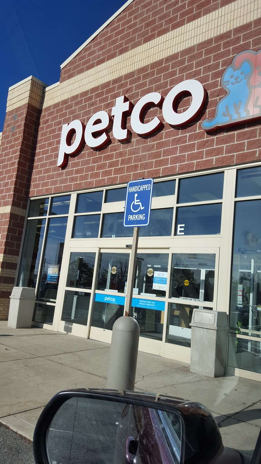 Petco | 103 Commerce Way, Woburn, MA 01801, USA | Phone: (781) 933-2193