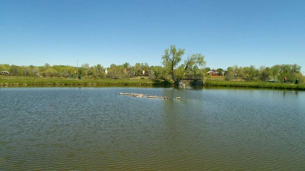 Waters Edge Dock | Thornton, CO 80229