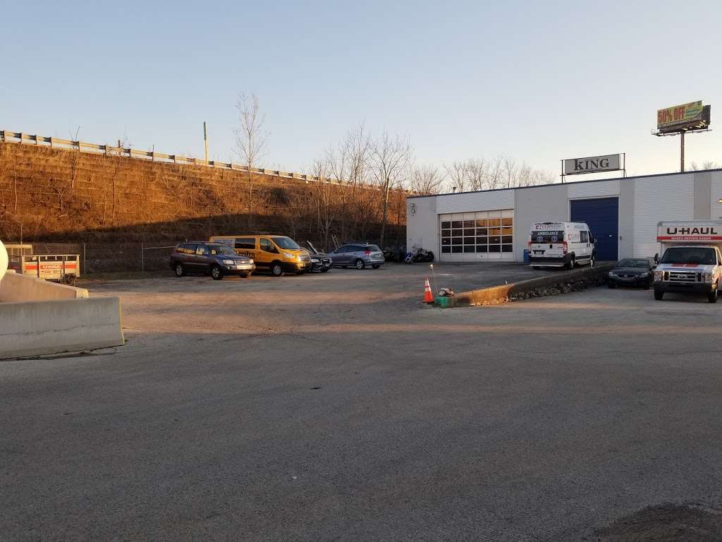 Express Truck & Auto Services | 331 Crooked Ln, King of Prussia, PA 19406, USA | Phone: (484) 370-2835