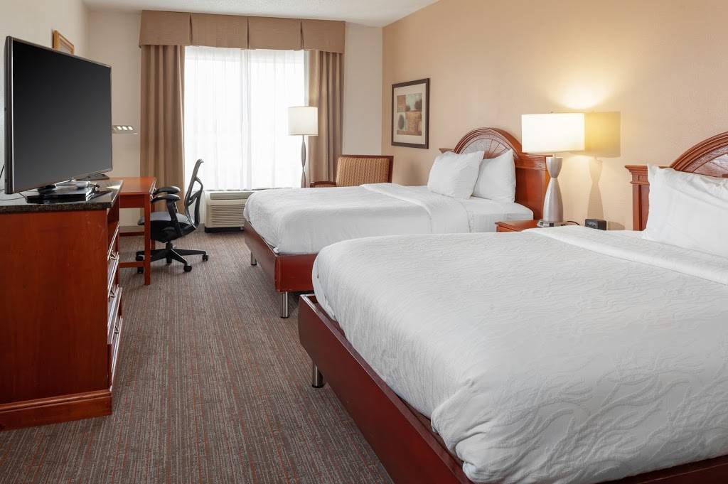 Hilton Garden Inn Charlotte North | 9315 Statesville Rd, Charlotte, NC 28269, USA | Phone: (704) 597-7655