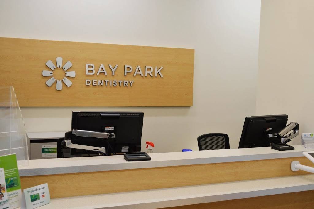 Bay Park Smiles Dentistry | 2995 Clairemont Dr Ste A, San Diego, CA 92117, USA | Phone: (858) 200-0827