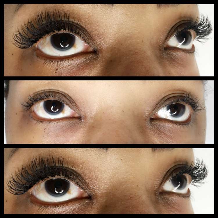 Lashes By Lam | 3849 Marcillia Cir, Irving, TX 75038, USA | Phone: (469) 344-8991