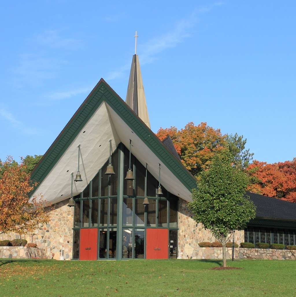First Evangelical Lutheran Church and School | 1101 Logan St, Lake Geneva, WI 53147, USA | Phone: (262) 248-3374