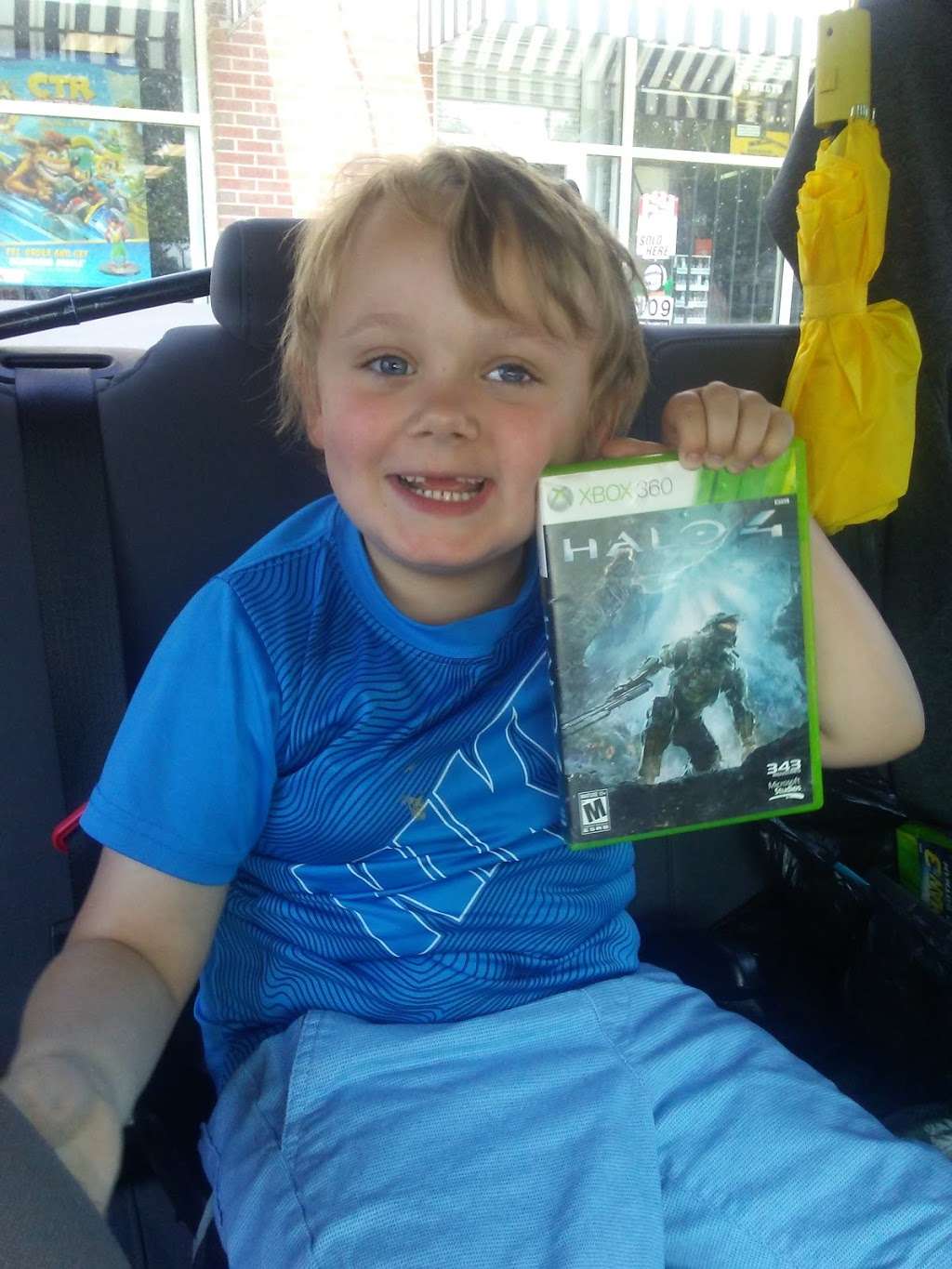 GameStop | 117 N Myrtle School Rd #140, Gastonia, NC 28052, USA | Phone: (704) 853-8100